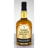 Cave Guildive Bielle Marie Galante Rum 2015 70cl bottle — view 1