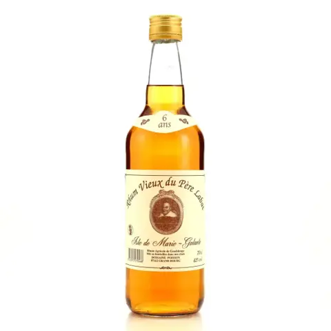 Père Labat Rhum Vieux du Père Labat