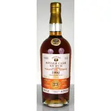 The Whisky Cask Company Single Cask XO Rum - Traditional Reserve 1992 70cl bottle — view 1
