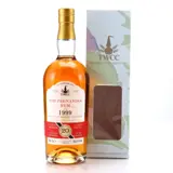 The Whisky Cask Company FPH Fernandes Rum 1999 70cl bottle — view 1