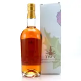 The Whisky Cask Company FPH Fernandes Rum 1999 70cl bottle — view 2