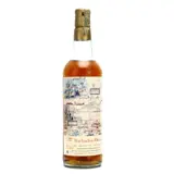 Moon Import Barbados Rum 1987 70cl bottle — view 1