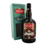 CDI Boulet de Canon 10 70cl bottle — view 1