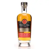 The Nectar Worthy Park Special Barrel Series WPL 2014 70cl bottle — view 1