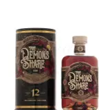 The Demon’s Share 70cl bottle — view 1