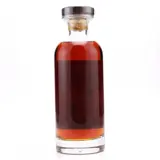 The Whisky Jury Clarendon MM 1995 70cl bottle — view 2