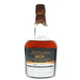 Dictador Best of 1978 70cl bottle — view 1
