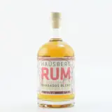 Hausberg Rum Edition No.2 Barbados Blend 50cl bottle — view 1