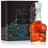 Dictador Generations Lalique 1976 70cl bottle — view 1