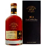 Saint Aubin XO 70cl bottle — view 1