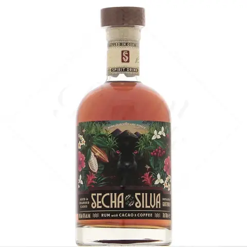Secha de la Silva
