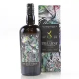 The Wild Parrot Hampden Trelawny HLCF 1998 70cl bottle — view 2