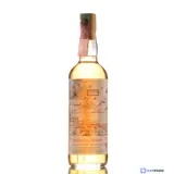 Moon Import Barbados Rhum 1986 70cl bottle — view 2
