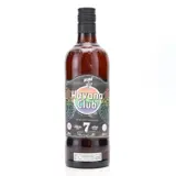 Havana Club 7 Años Nura 70cl bottle — view 1