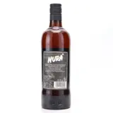 Havana Club 7 Años Nura 70cl bottle — view 2