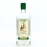 Habitation Velier Privateer White 2020 70cl bottle — view 1