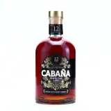Cabaña XO Extra Viejo Ron Cubano 70cl bottle — view 1