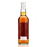 Kingsbury Diamond Demerara Rum Pot Still Shinanoya (Tomintoul Cask) 70cl bottle — view 2