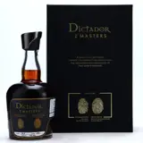 Dictador 2 Masters Leclerc Briant 1979 70cl bottle — view 1