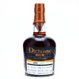 Dictador Best of 1977 70cl bottle — view 1