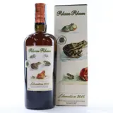 Velier Bielle Rhum Rhum Libération 2015 2009 70cl bottle — view 1