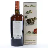 Velier Bielle Rhum Rhum Libération 2015 2009 70cl bottle — view 2