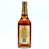 Ron King Managua Gran Reserva 70cl bottle — view 2