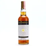 Enos Selezione Rockley Very Special Barbados Rum 1986 70cl bottle — view 1