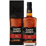 Saint James XO Très Vieux Rhum Agricole 70cl bottle — view 1