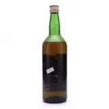 J&S Violet Rhum Jacsi D 44 1960 100cl bottle — view 2