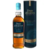 Trois Rivières Triple Millésime 2001-2005-2011 70cl bottle — view 1