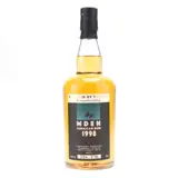 TAST'TOE Hampden MDEN Jamaican Rum HLCF 1998 70cl bottle — view 1