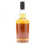 TAST'TOE Hampden MDEN Jamaican Rum HLCF 1998 70cl bottle — view 2