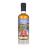 TBRC Enmore 1990 50cl bottle — view 1