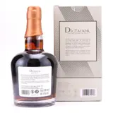 Dictador Capitulo 1 Port Cask 2000 70cl bottle — view 2