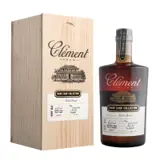 Clément Rare Cask Collection Robert Peronet 2016 50cl bottle — view 1