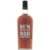 Engenhos do Norte Rum Agrícola 980 Madeira 70cl bottle — view 1