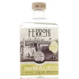 Ferroni La Dame Jeanne 6 Maurice Repos Extrême 70cl bottle — view 1