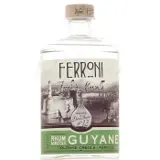 Ferroni La Dame Jeanne 12 70cl bottle — view 1