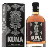 Kuna Belize Aged Ron 70cl bottle — view 1