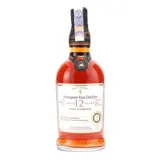 Foursquare Private Cask Selection (Warehouse #1) 70cl bottle — view 1