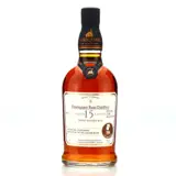 Foursquare Private Cask Selection (Whisky & Rum Aan Zee) 70cl bottle — view 1