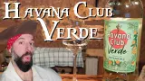 Havana Club Verde 70cl bottle — Video-Review ansehen (Rumperium: Wie schmeckt Havana Club Verde?)