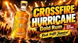 Crossfire Hurrican small batch Reserve (Rolling Stones) 70cl bottle — Video-Review ansehen (Rumtastisch: The Rolling Stones - Crossfire Hurricane Gold Rum - 40% Vol. Jamaica trifft Rocklegenden!)