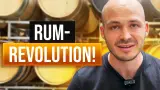 Foursquare Wagemut PX-Cask Kleiner Bruder 50cl bottle — Video-Review ansehen (Wagemut: Bester Stoff für dein Geld! Preis-Genuss-Verhältnis neu definiert!)