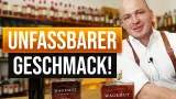 Foursquare Wagemut PX-Cask Cask Strength (01 Edition 2026) 70cl bottle — Video-Review ansehen (Wagemut: Sensation! Wagemut PX Cask in Fassstärke!)