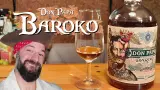 Don Papa Rum 70cl bottle — Video-Review ansehen (Rumperium: Don Papa Baroko im Test | Unterschied zum Don Papa 7 Rum)