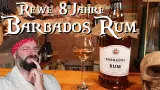 Rewe Foursquare Barbados Rum 70cl bottle — Video-Review ansehen (Rumperium: Wie schmeckt der Rewe Barbados Rum 8 Jahre?)