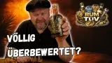 Don Papa Masskara 2018 70cl bottle — Video-Review ansehen (Rum-Schnacker: Don Papa Masskara im Test: Fruchtbombe oder einfach nur Orange? | RUM TÜV)