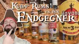 Havana Club Añejo 3 Años 70cl bottle — Video-Review ansehen (Rumperium: Havana Club 3 gegen fünf Kuba-Rums im Test + Cuba Libre mit allen Rums)